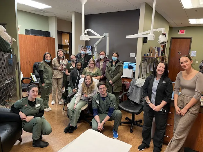 Loving Family Animal Hospital 6