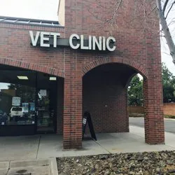 Piney Creek Square Integrative Veterinary Medicine 4