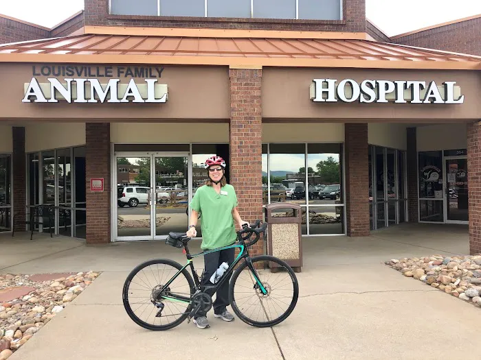 Louisville Family Animal Hospital 9