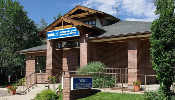 VCA Centennial Valley Animal Hospital 5