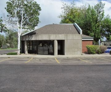 Animalhouse Veterinary Clinic: Chad Stewart MS DVM