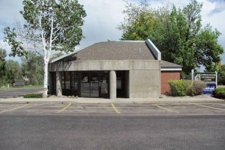 Animalhouse Veterinary Clinic: Chad Stewart MS DVM