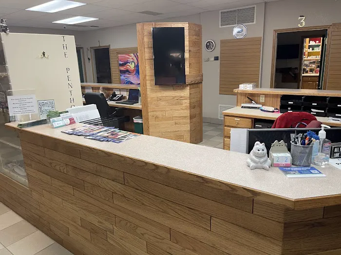 Castle Rock Cat Hospital 3