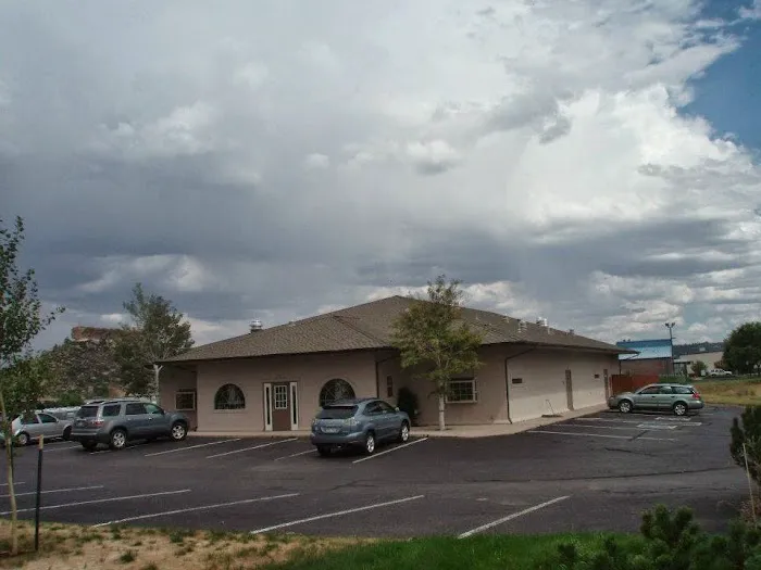 Castle Rock Cat Hospital 4