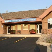 VCA Douglas County Animal Hospital ico