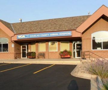 VCA Douglas County Animal Hospital
