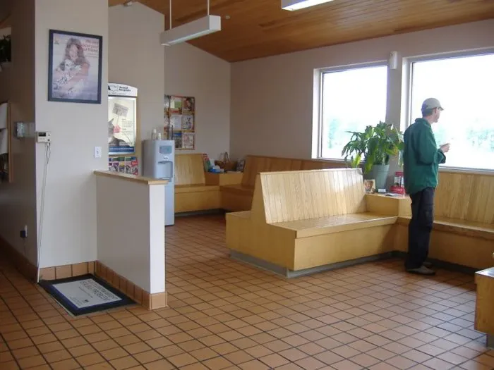 VCA Douglas County Animal Hospital 12