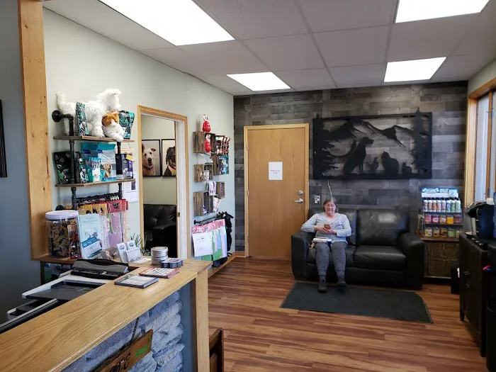 Crow Hill Veterinary Hospital 7