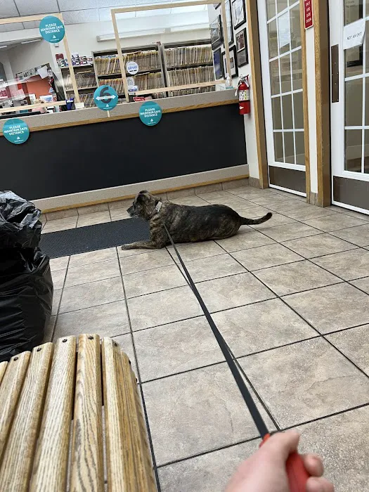 Pitman Animal Hospital 8