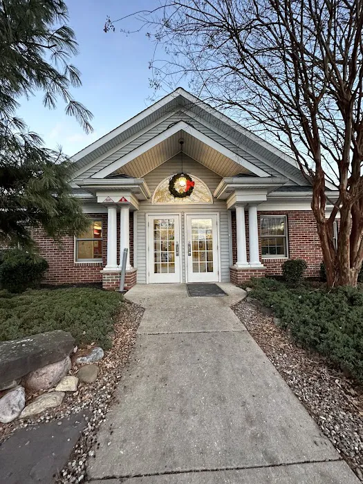 Pitman Animal Hospital 1