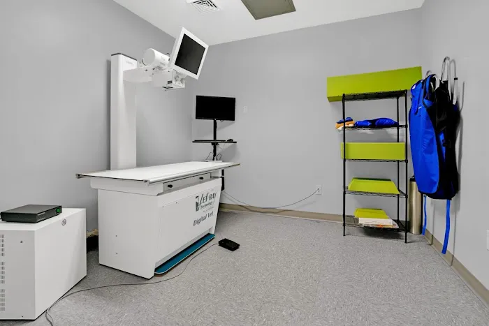 East Bradford Veterinary Hospital 8