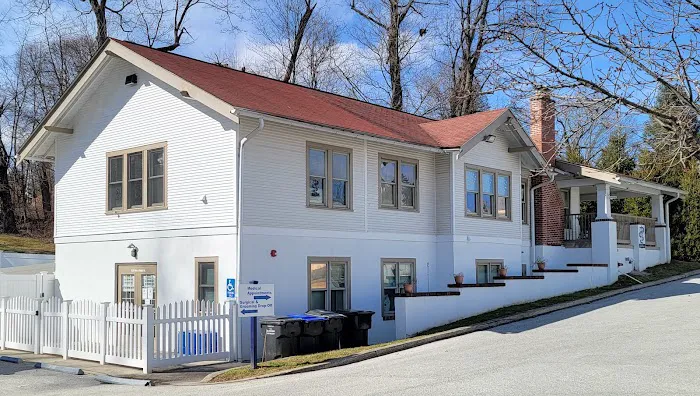 East Bradford Veterinary Hospital 2