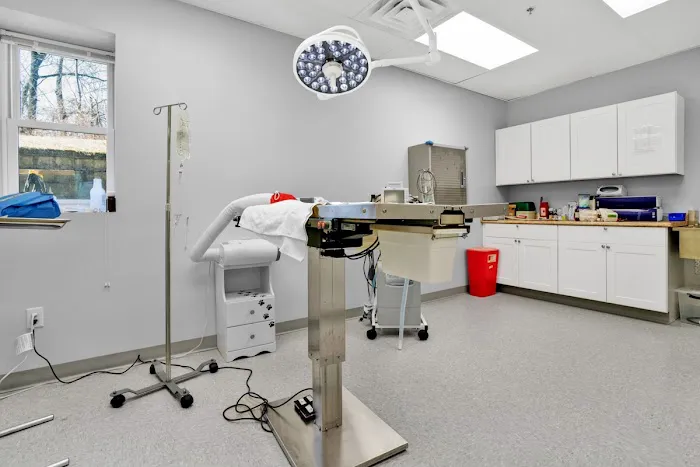 East Bradford Veterinary Hospital 1