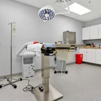 East Bradford Veterinary Hospital ico