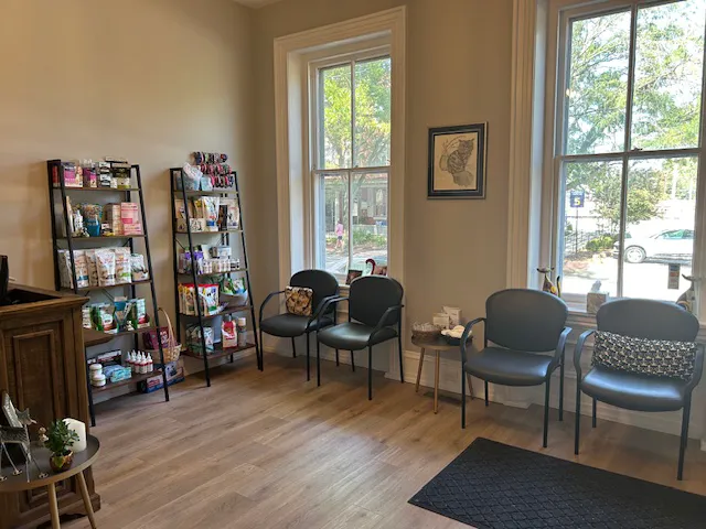 Chester County Cat Hospital 5