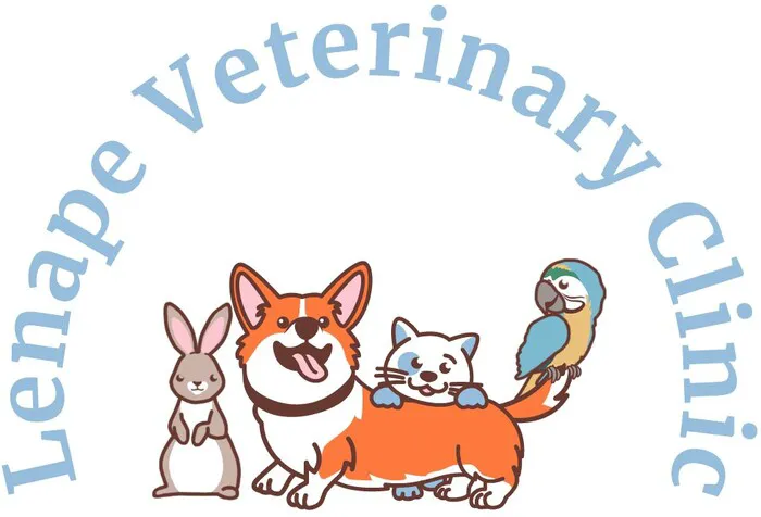 Lenape Veterinary Clinic 1