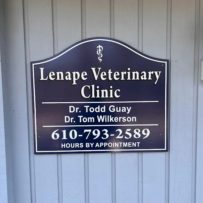 Lenape Veterinary Clinic 2