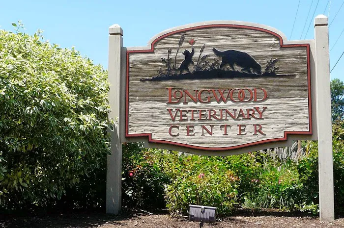 Longwood Veterinary Center 8