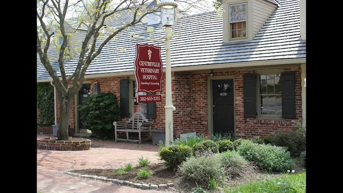 Centreville Veterinary Hospital 6