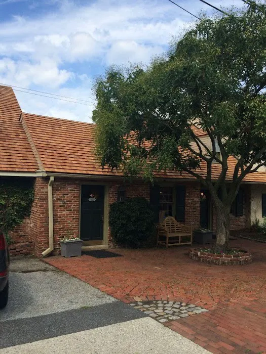 Centreville Veterinary Hospital 1