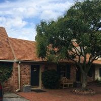 Centreville Veterinary Hospital ico