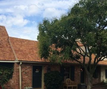 Centreville Veterinary Hospital