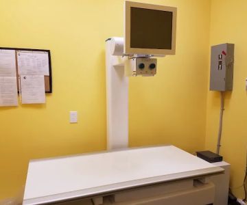 Naamans Animal Hospital