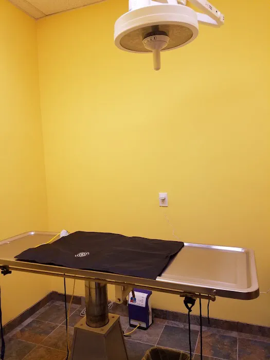 Naamans Animal Hospital 2