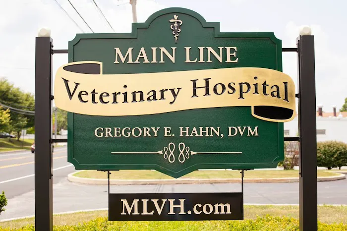 Main Line Veterinary Hospital 5