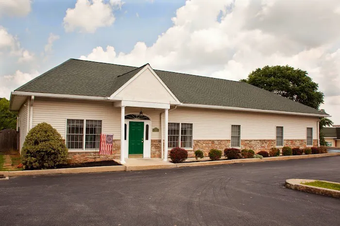 Main Line Veterinary Hospital 3