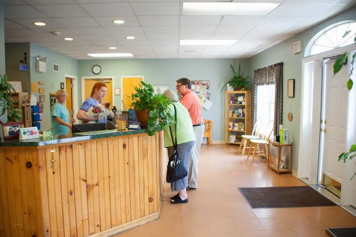 Main Line Veterinary Hospital 9
