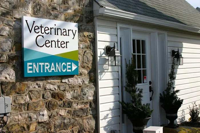 Affinity Veterinary Center of Malvern 4