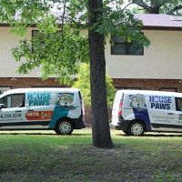 HousePaws Mobile Veterinary Service of Atco ico