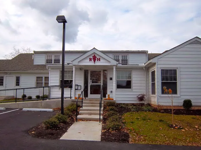 Royersford Veterinary Hospital 8