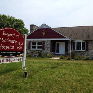 Royersford Veterinary Hospital 7