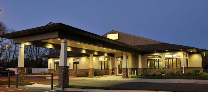 VCA Winslow Animal Hospital 1