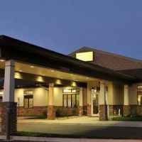 VCA Winslow Animal Hospital ico