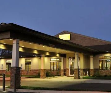 VCA Winslow Animal Hospital