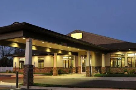 VCA Winslow Animal Hospital