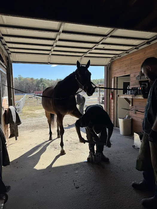 East Coast Hoof and Wellness Center 2