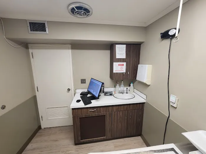 Morrisville Veterinary Hospital 1