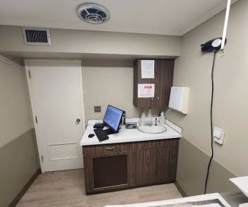 Morrisville Veterinary Hospital