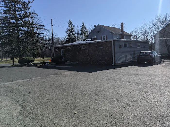 Mercerville Animal Hospital 1