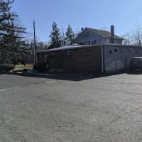 Mercerville Animal Hospital ico