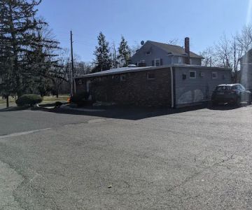 Mercerville Animal Hospital