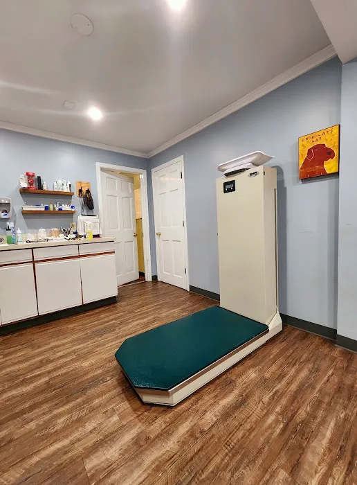 Mercerville Animal Hospital 3