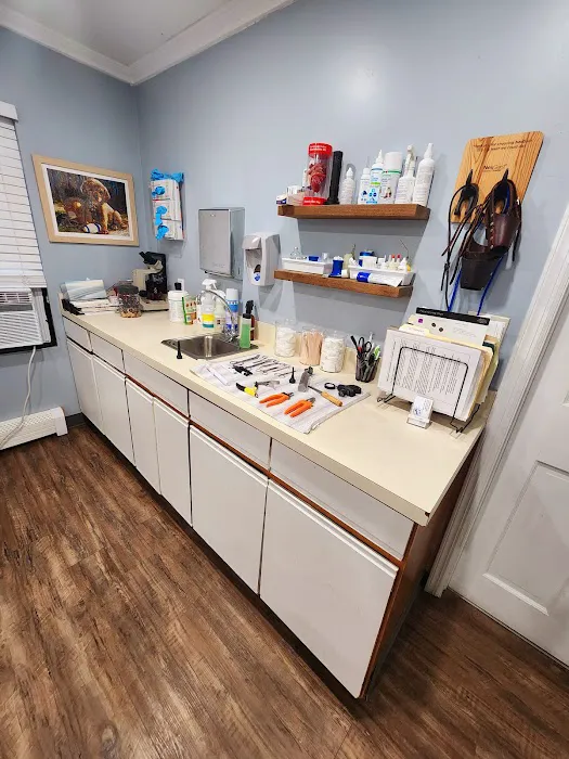 Mercerville Animal Hospital 5
