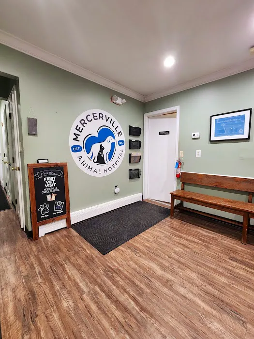 Mercerville Animal Hospital 7