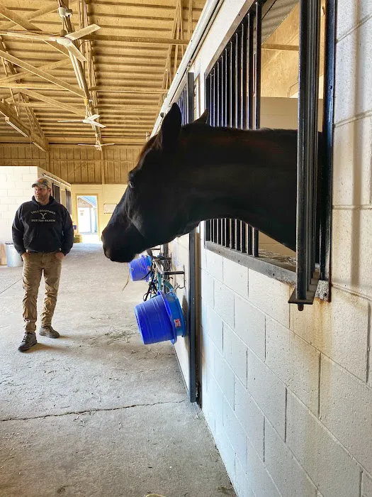 New Jersey Equine Clinic 1