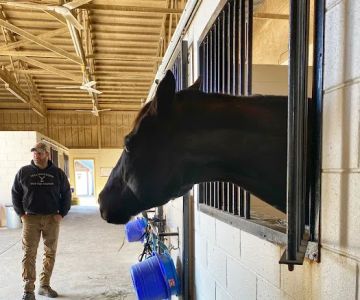 New Jersey Equine Clinic
